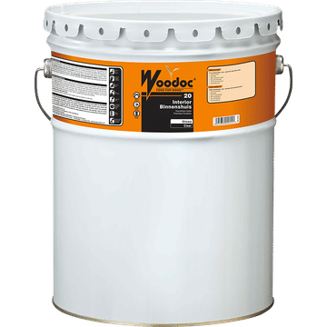 Woodoc 20 (Clear) Gloss
