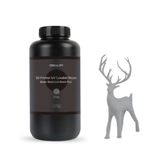 Creality Water washable resin 1Kg