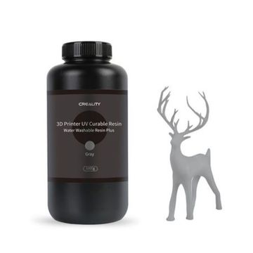 Creality Water washable resin 1Kg