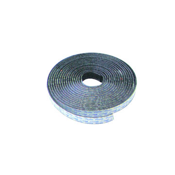 Leipold - Adhesive Door Seal For Panels 16W x 5H 25m Roll