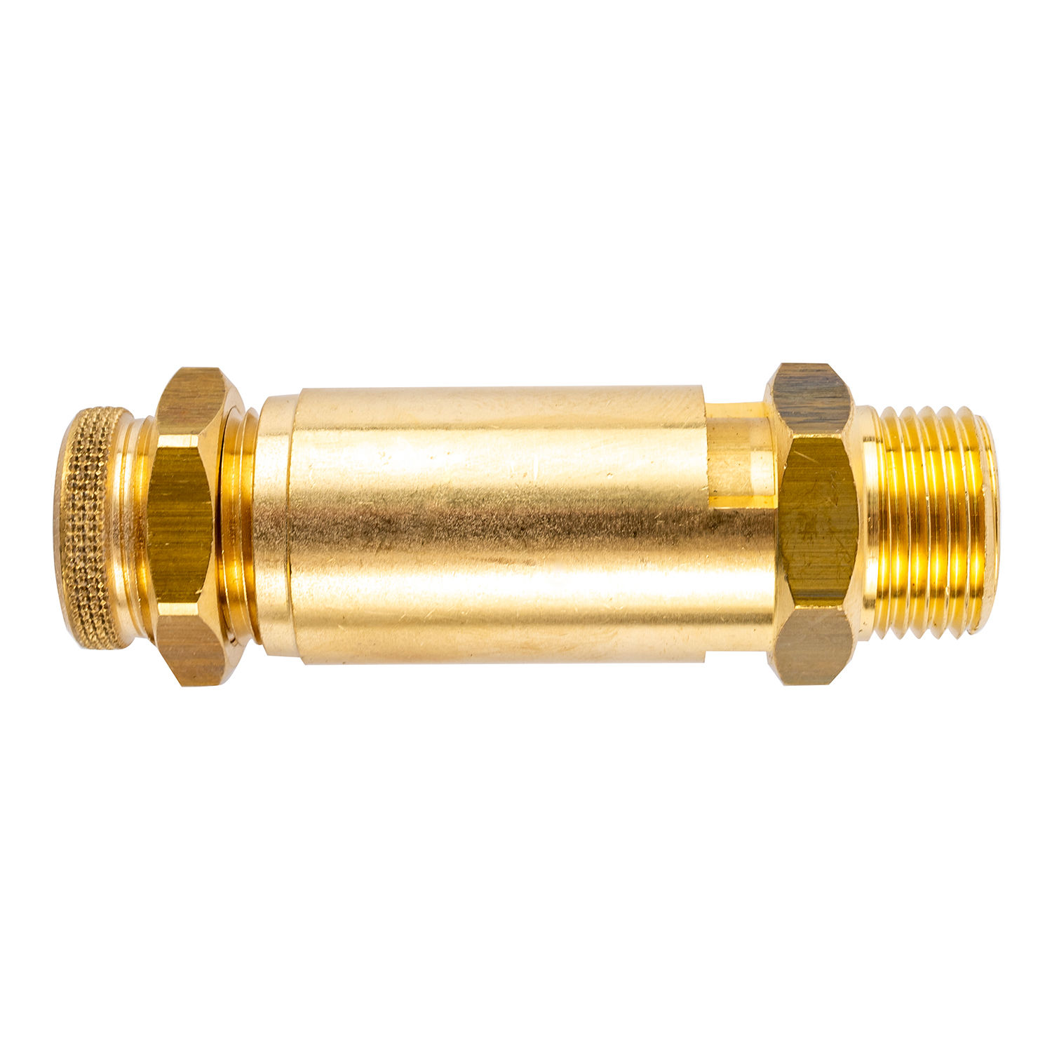 Safety Valve 3/8