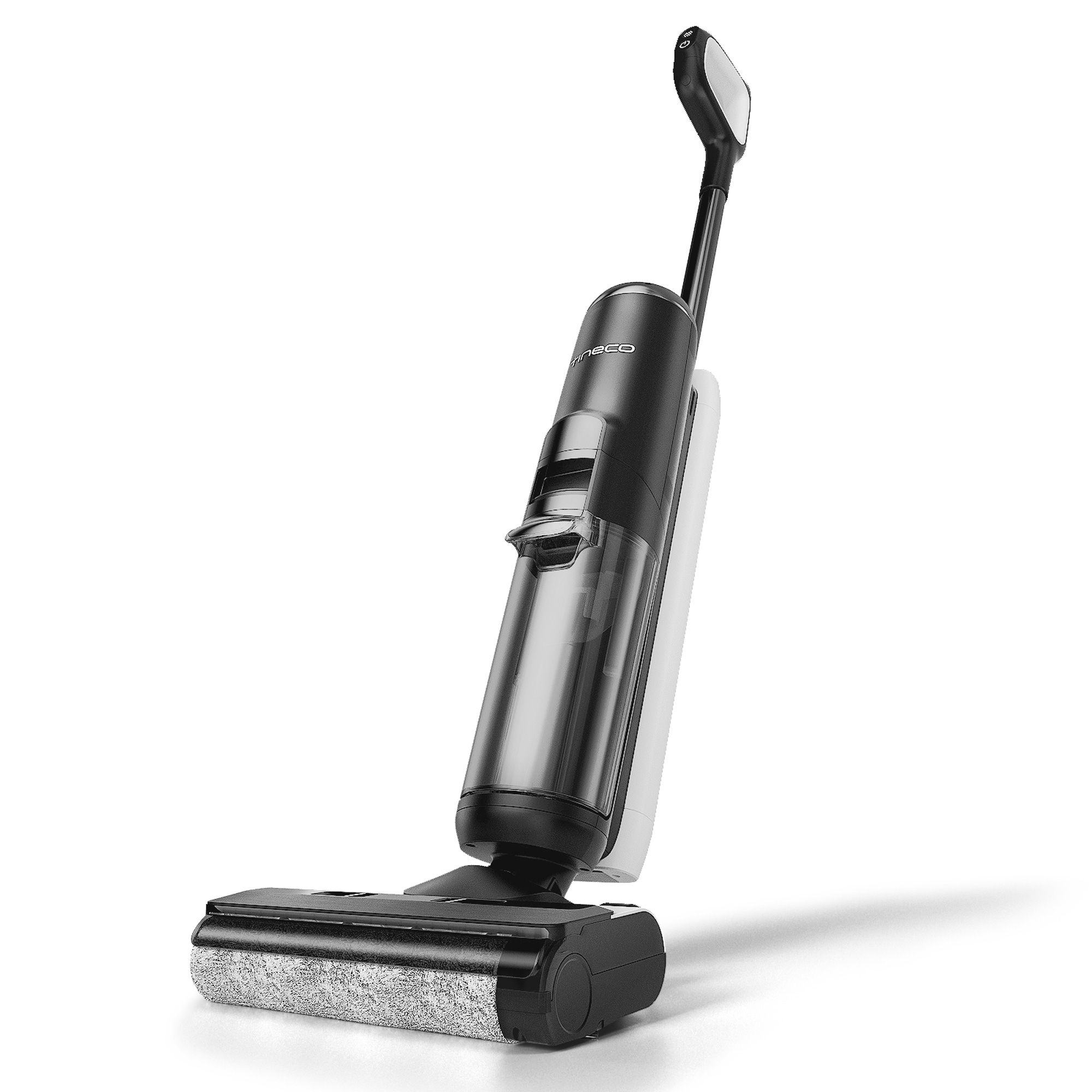 Tineco FLOOR ONE S5 – 35min, Smart Wet Dry Cordless Vacuum Floor Washer & Mop Stick