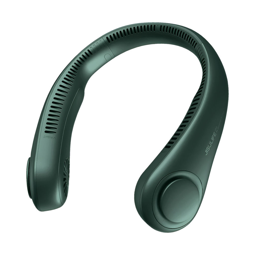 Neck Fan Life 3 - Dark Green