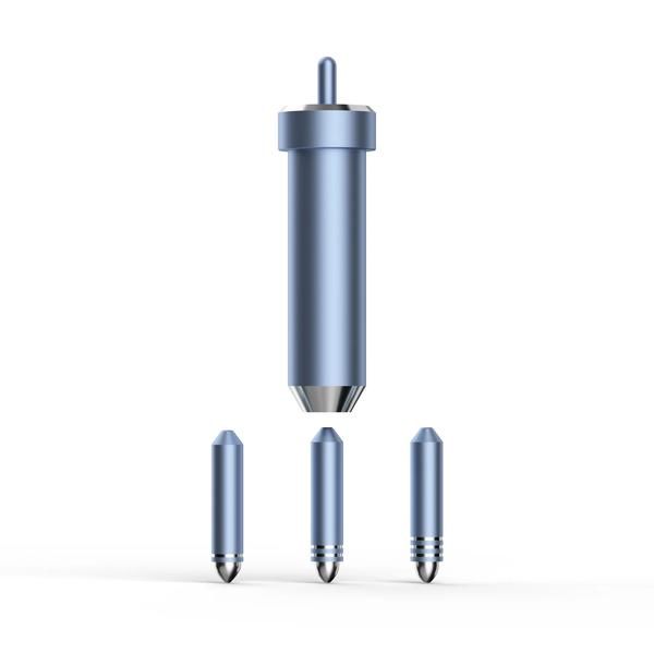 Cricut Foil Transfer Tool And 3 Replacement Tips