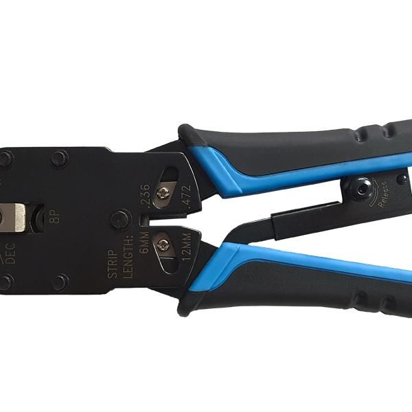 Linkbasic Utp Combo Crimp Tool Rj11 Rj12 Rj45