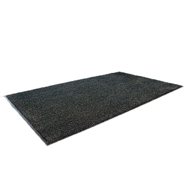 Microfibre Mat Black 1800mm  x 1200mm