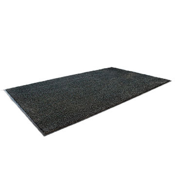 Microfibre Mat Black 1800mm  x 1200mm