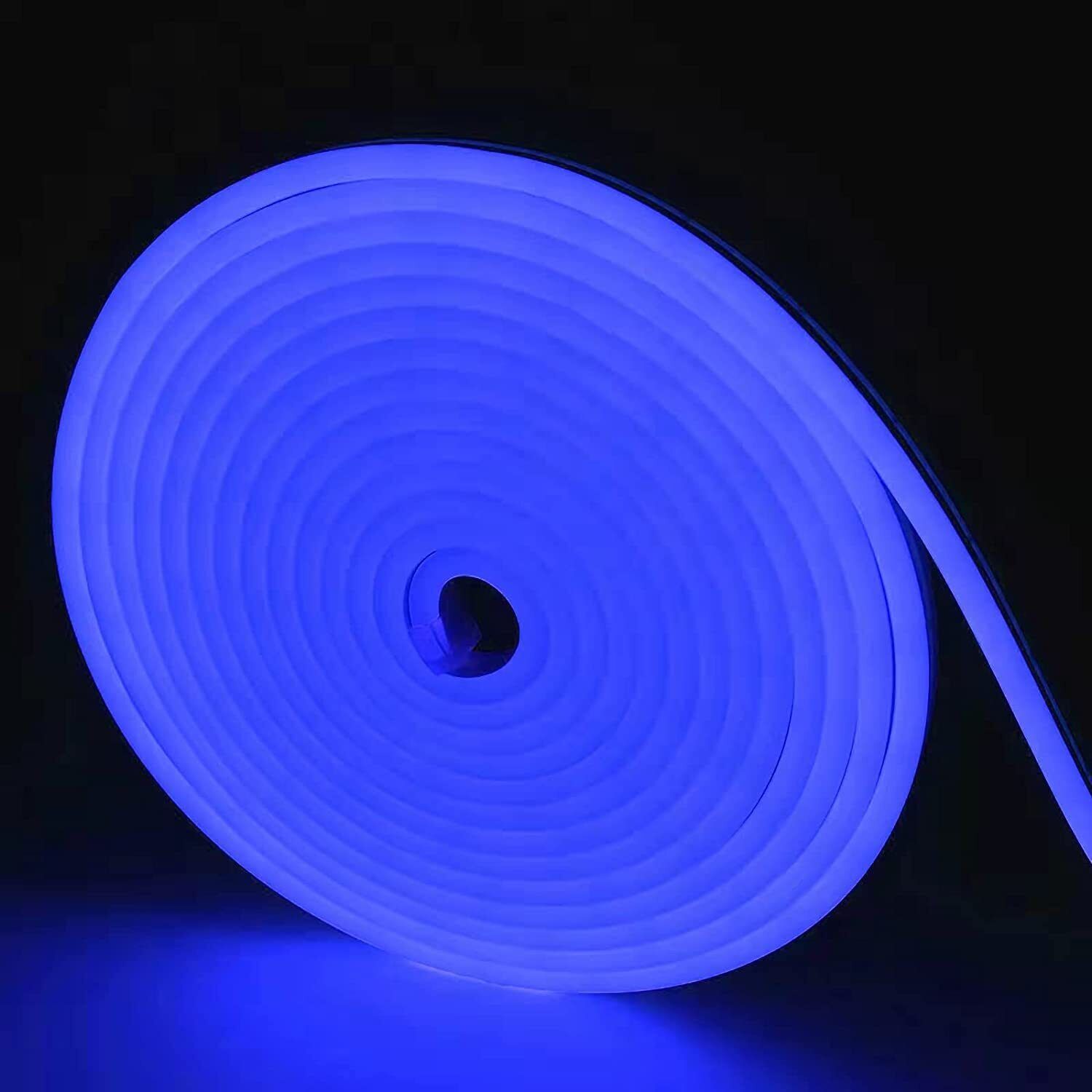 Neon Flexible Strip Light 5M Blue