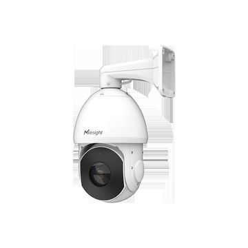 Milesight 2Mp, Ai 23X Speed Dome Network Camera, Intelligent Analytics, Ptz Auto Tracking