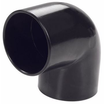 Speck Pumps PVC Elbow 50MM 90LP