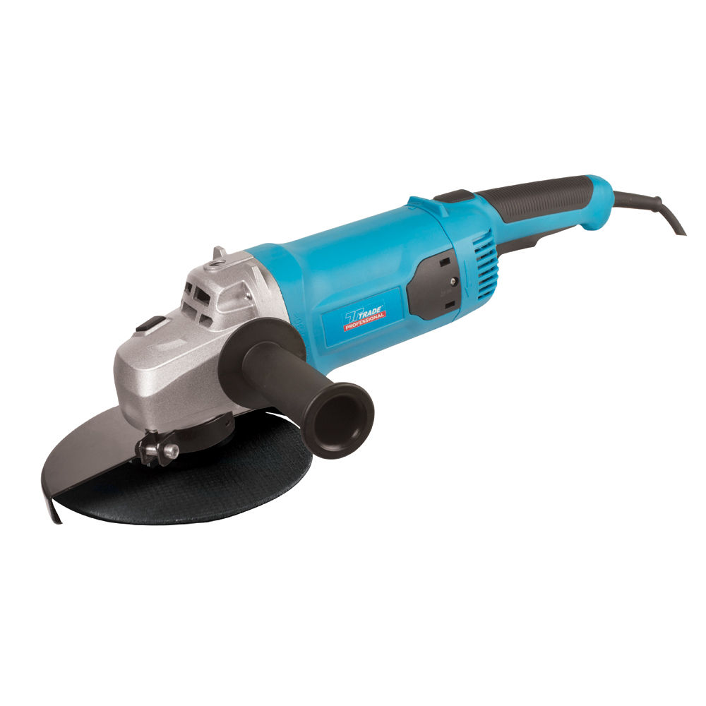 Trade Professional Angle Grinder 2200W 230mm