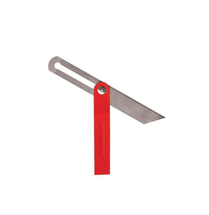 Level Bevel Sliding 200mm - 2 Pack