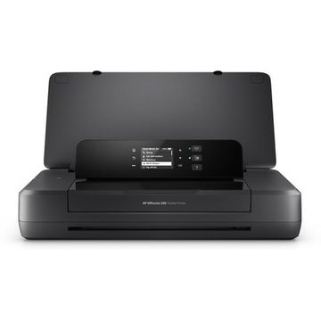 Hp Officejet Mobile 202