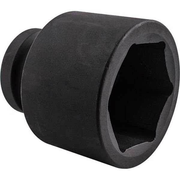 52Mm 1" Drive 6Pt Impact Socket