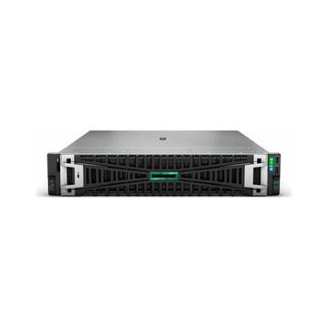 HP Server (2U) Processor1 X Intel Xeon-Silver 4510 Cpu For HpeMax: 2Memory64Gb (2 X 32Gb) 5600Mhz Rdimm