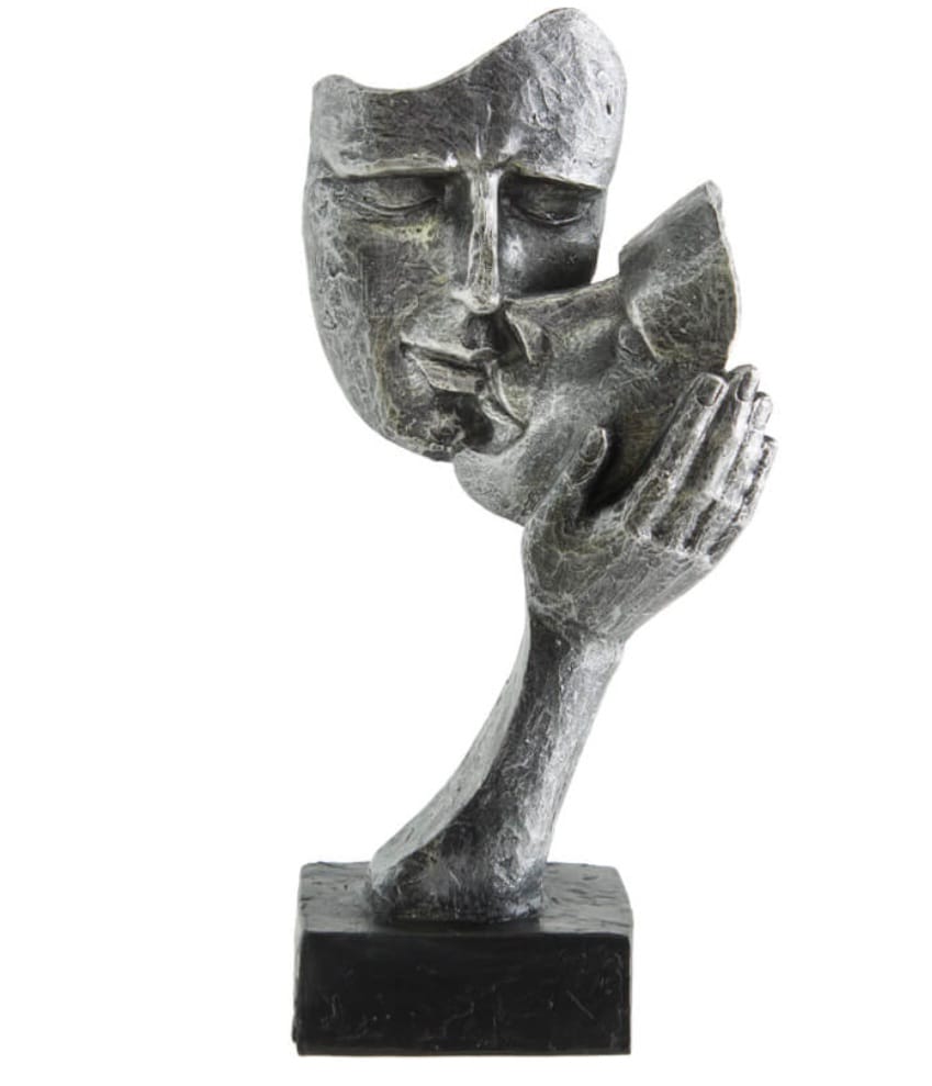 Lovers Figurine