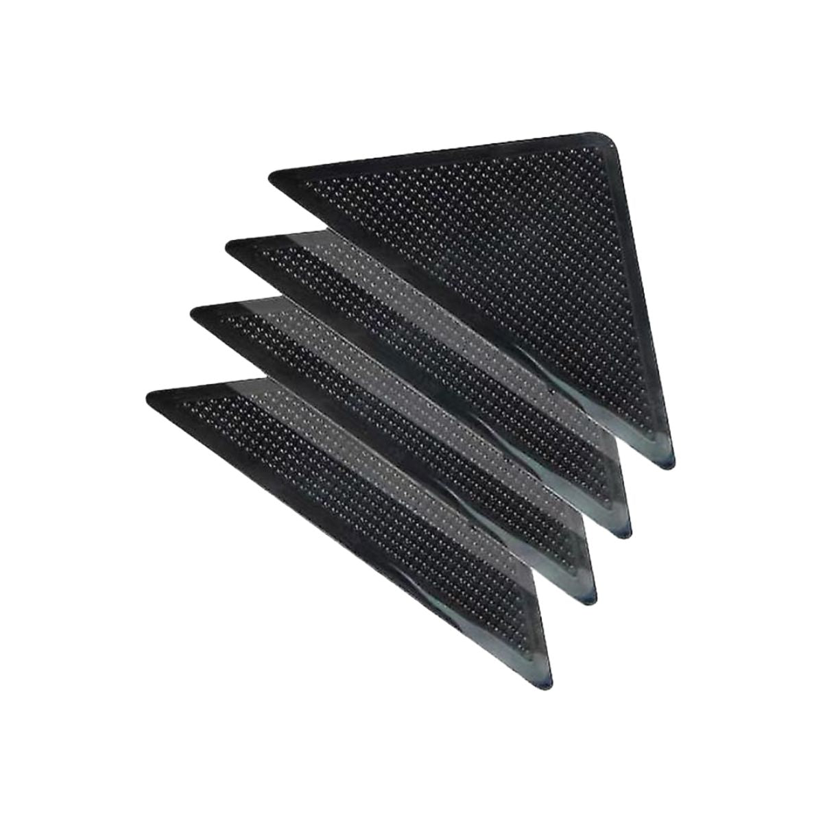 Powerbond Reusable Multi Purpose Rug Gripper 4 Pie