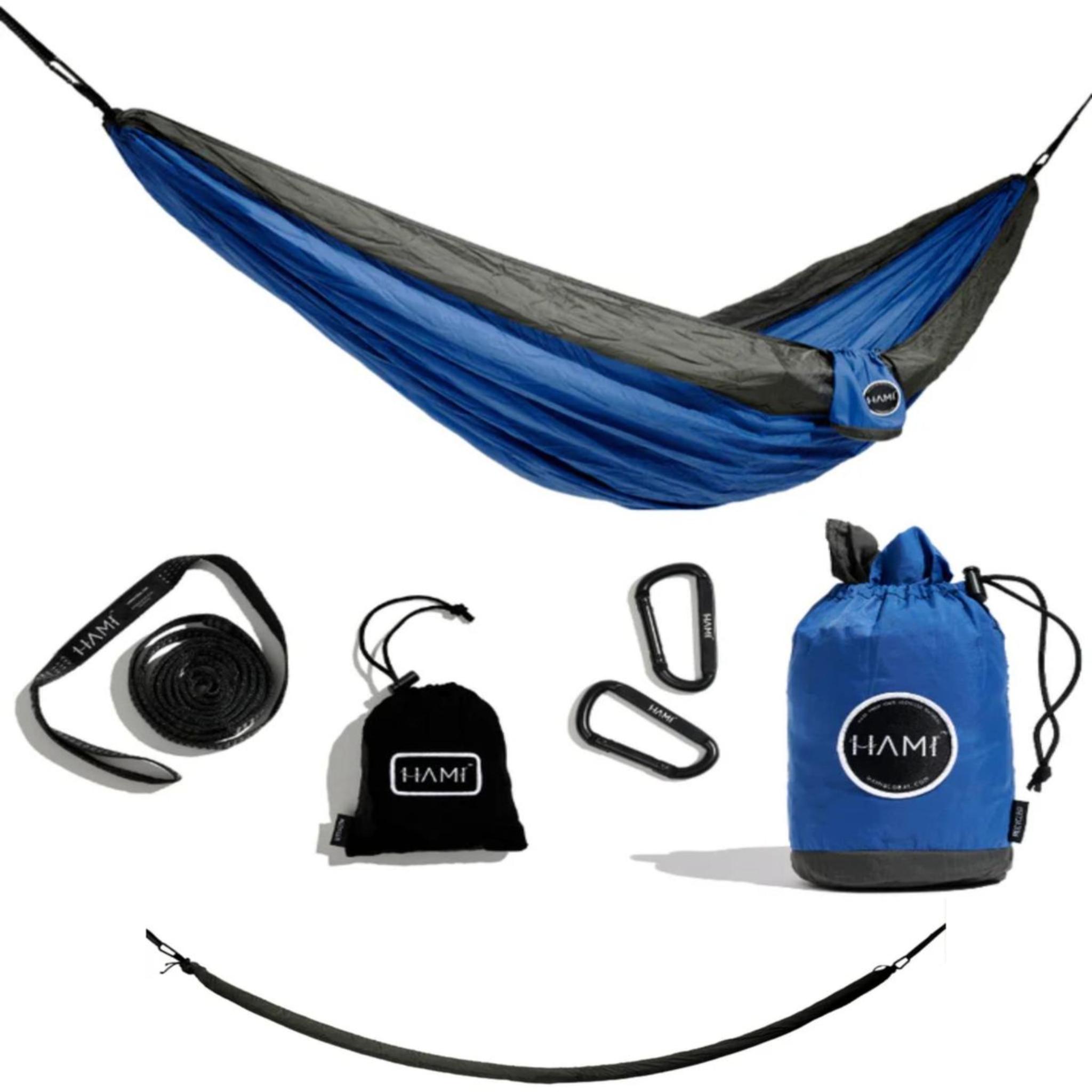 HAMI Lagoon Double Hammock Cacoon Sleeve