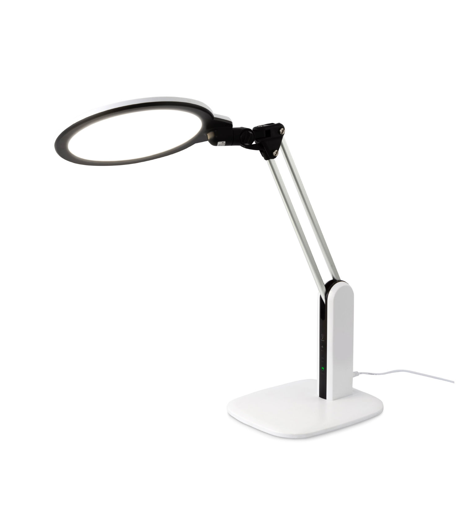 Forest 12W LED Eye Caring Modern Adjustable Desk Light with 2Yrs’ Warranty