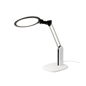 Forest 12W LED Eye Caring Modern Adjustable Desk Light with 2Yrs’ Warranty
