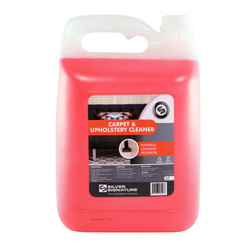 Carpet & Upholstery Cleen 5lt