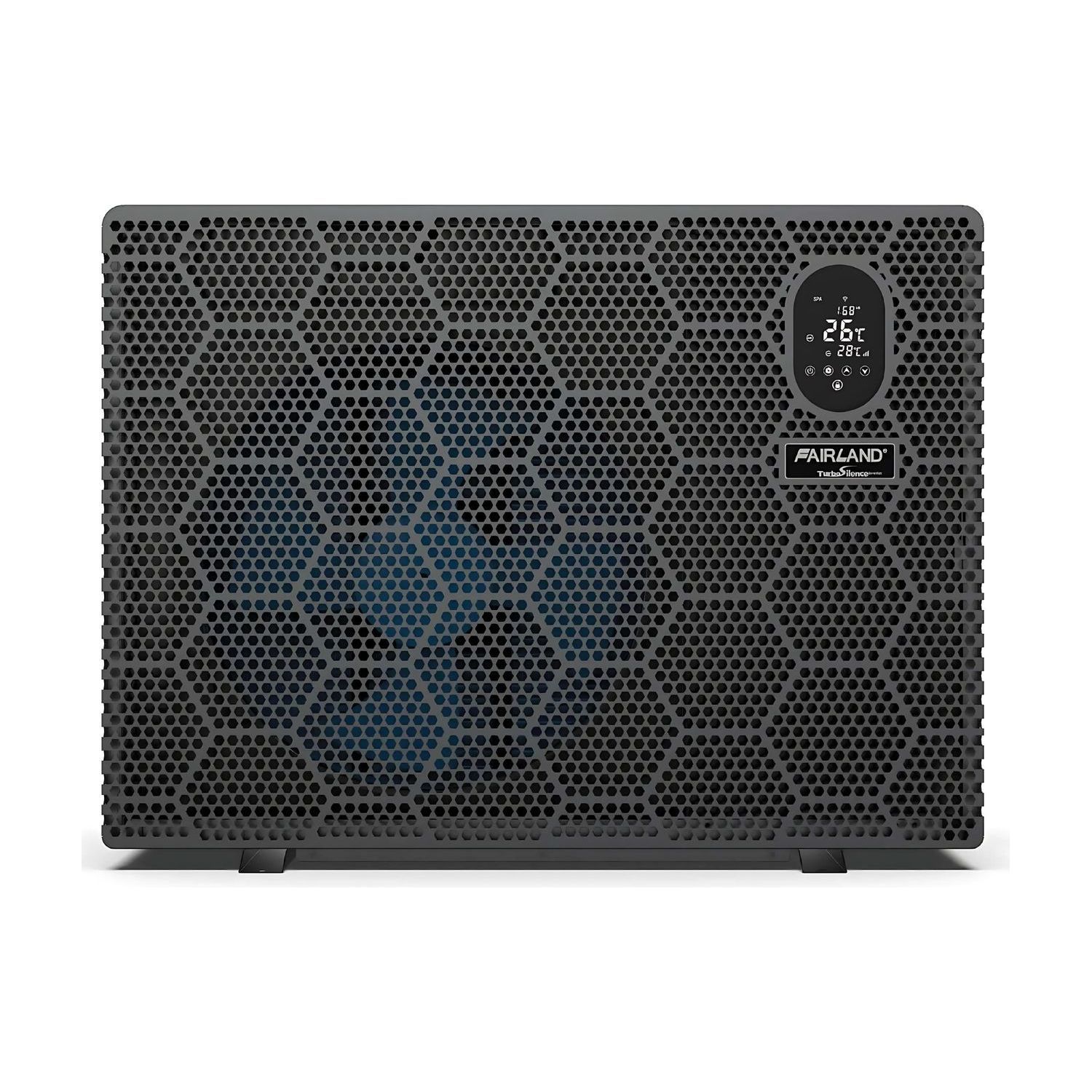 Inverx20 6kw Inverter Heat Pump