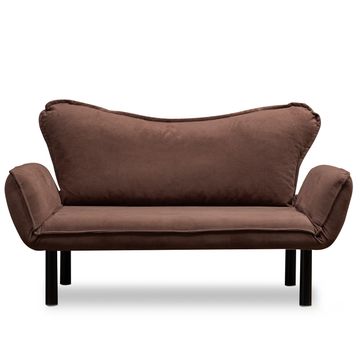 Figure It Out Furniture Chatto - Brown