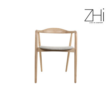 Natural Dining  chair