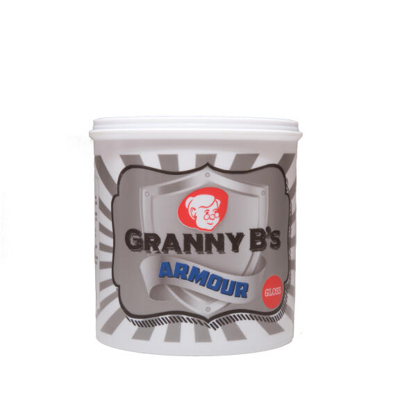 Granny B's Chalk Paint Armour Gloss 1 litre