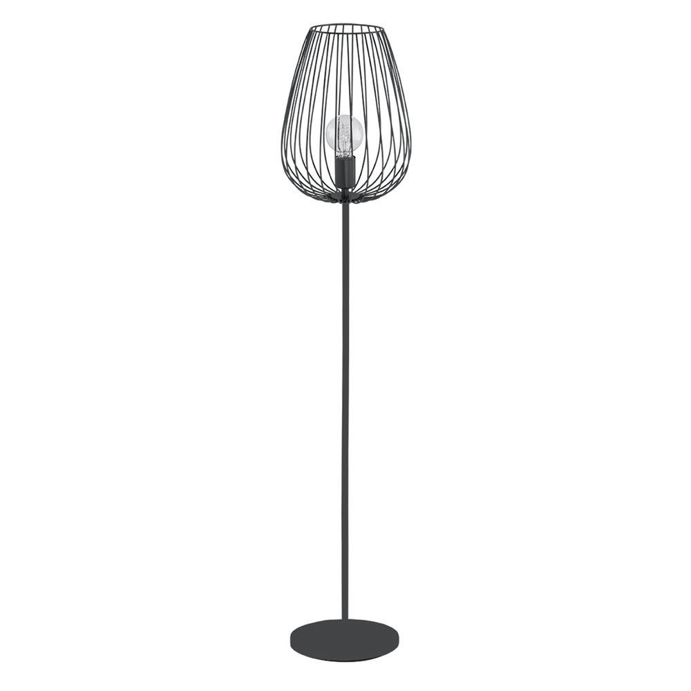 Newton - Floor Light - 275mm - Black