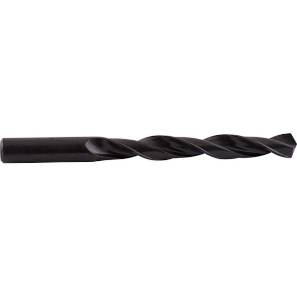 Drill Bit Hss Standard 12.0Mm 1/Card