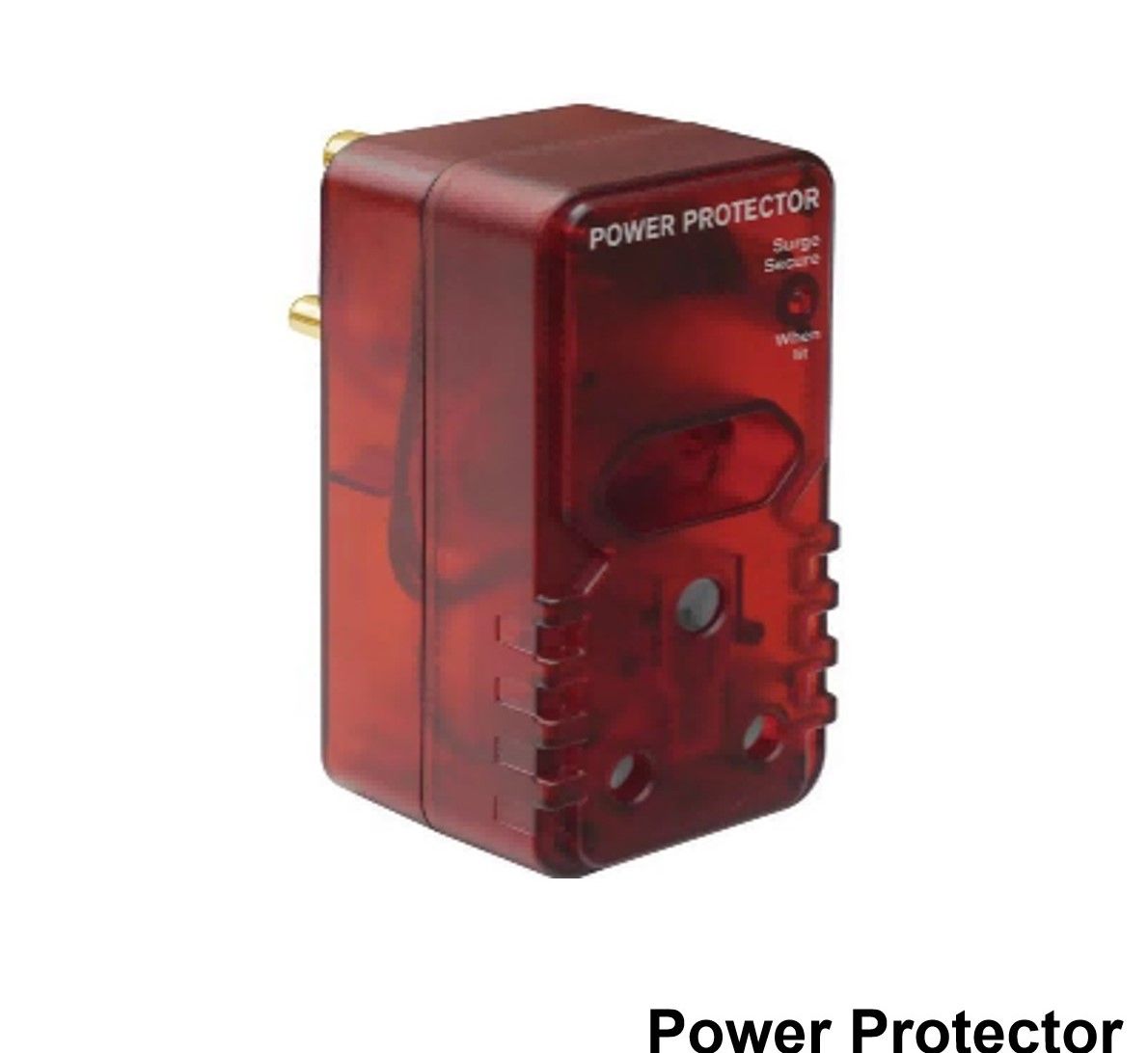 High Surge Power Protector