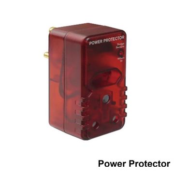 High Surge Power Protector