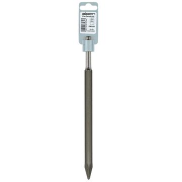 ALPEN - SDS Plus Chisel Pointed 250mm