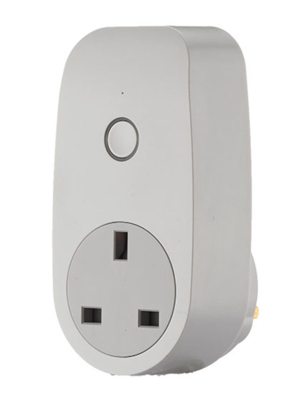 Smart Wi-Fi Plug British