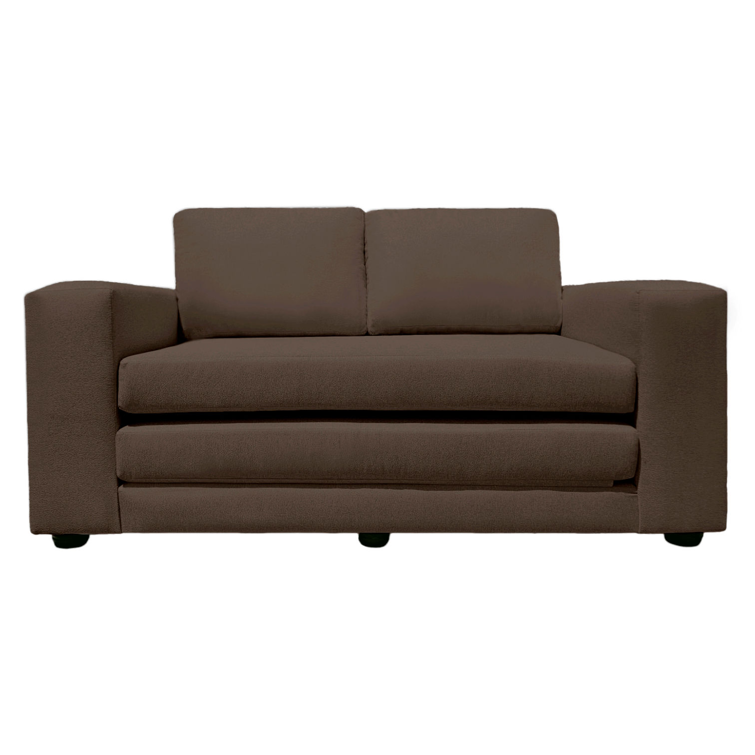 Pull-Out Sleeper 2 Seater Sofa