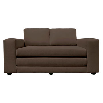 Pull-Out Sleeper 2 Seater Sofa