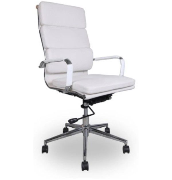Office Adjustable Arm Chair