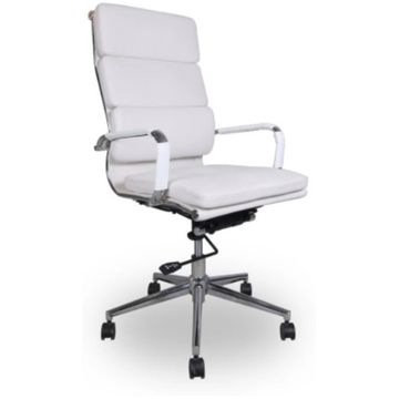Office Adjustable Arm Chair
