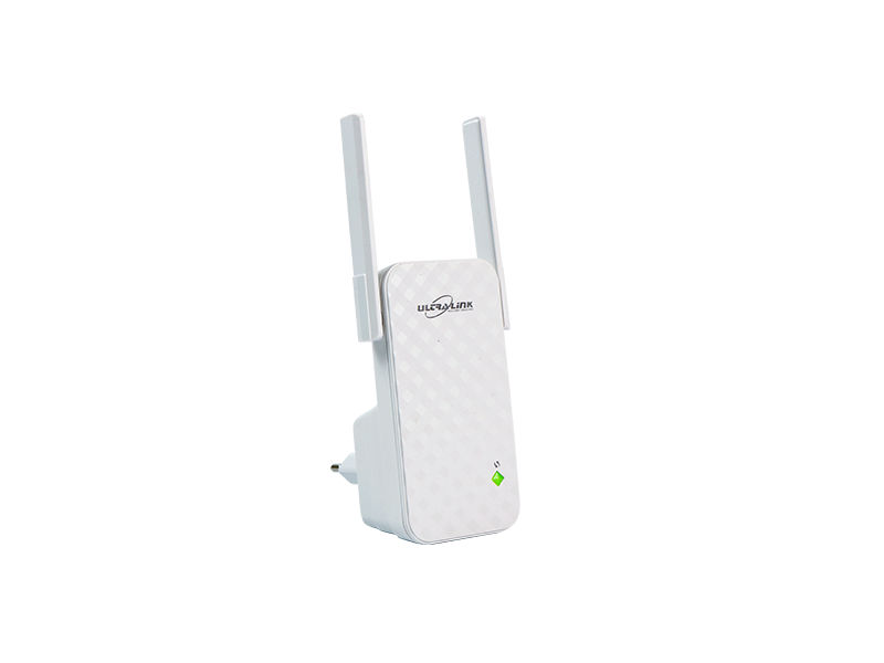 Ultra-Link Wireless N300 Universal Range Extender