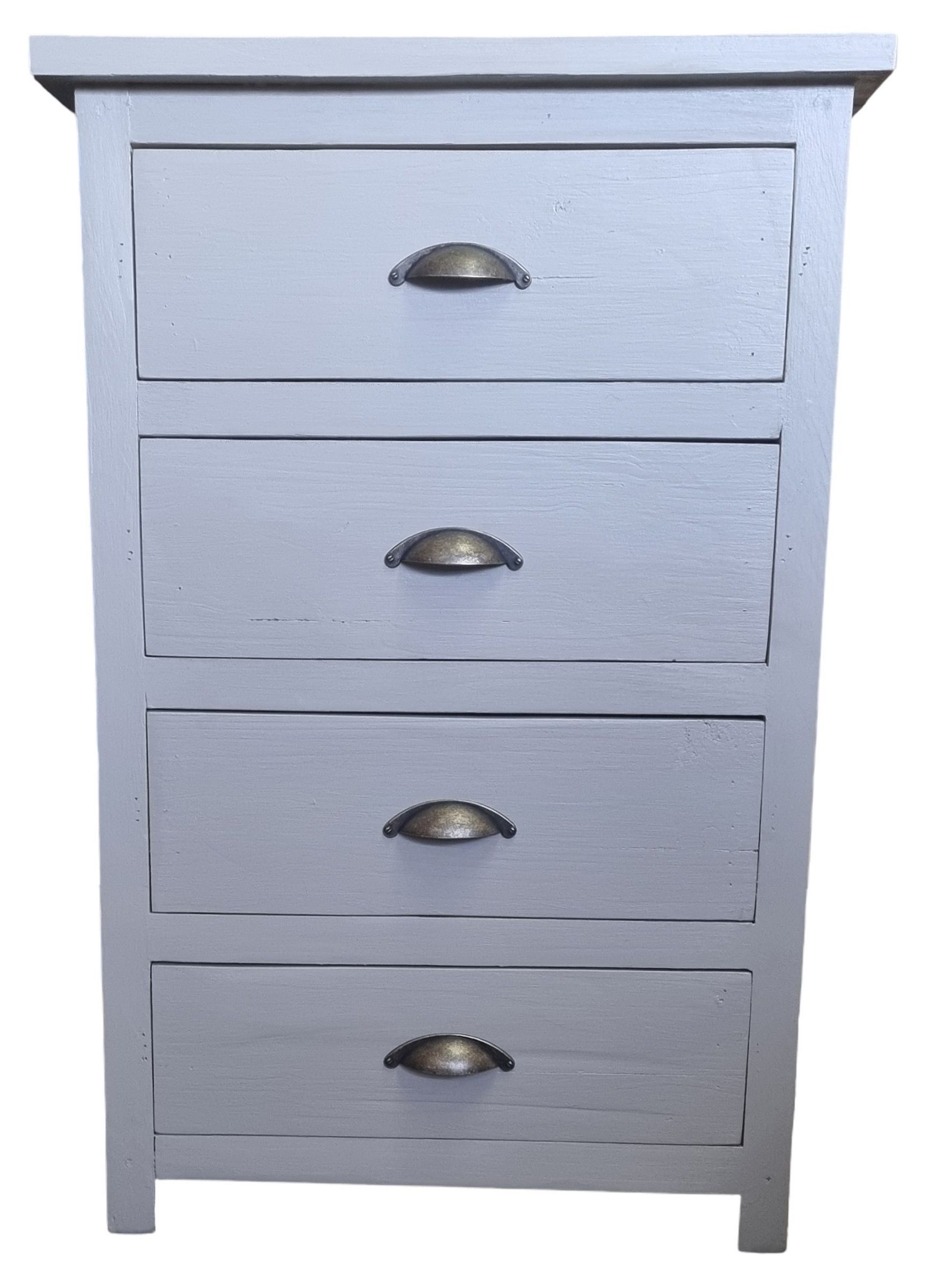 Joanne Chest of drawers grey