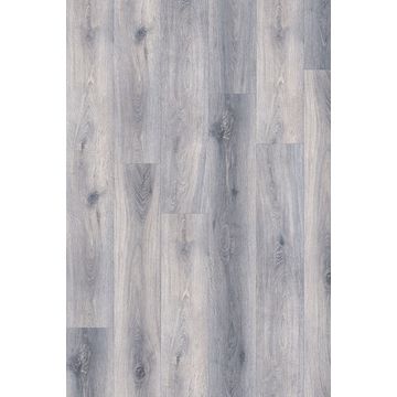 OCEAN SPC Vinyl Flooring - Sun Bleached Oak - Rigid Core Technology (2.3m2/box) - 5.5mm Thickness