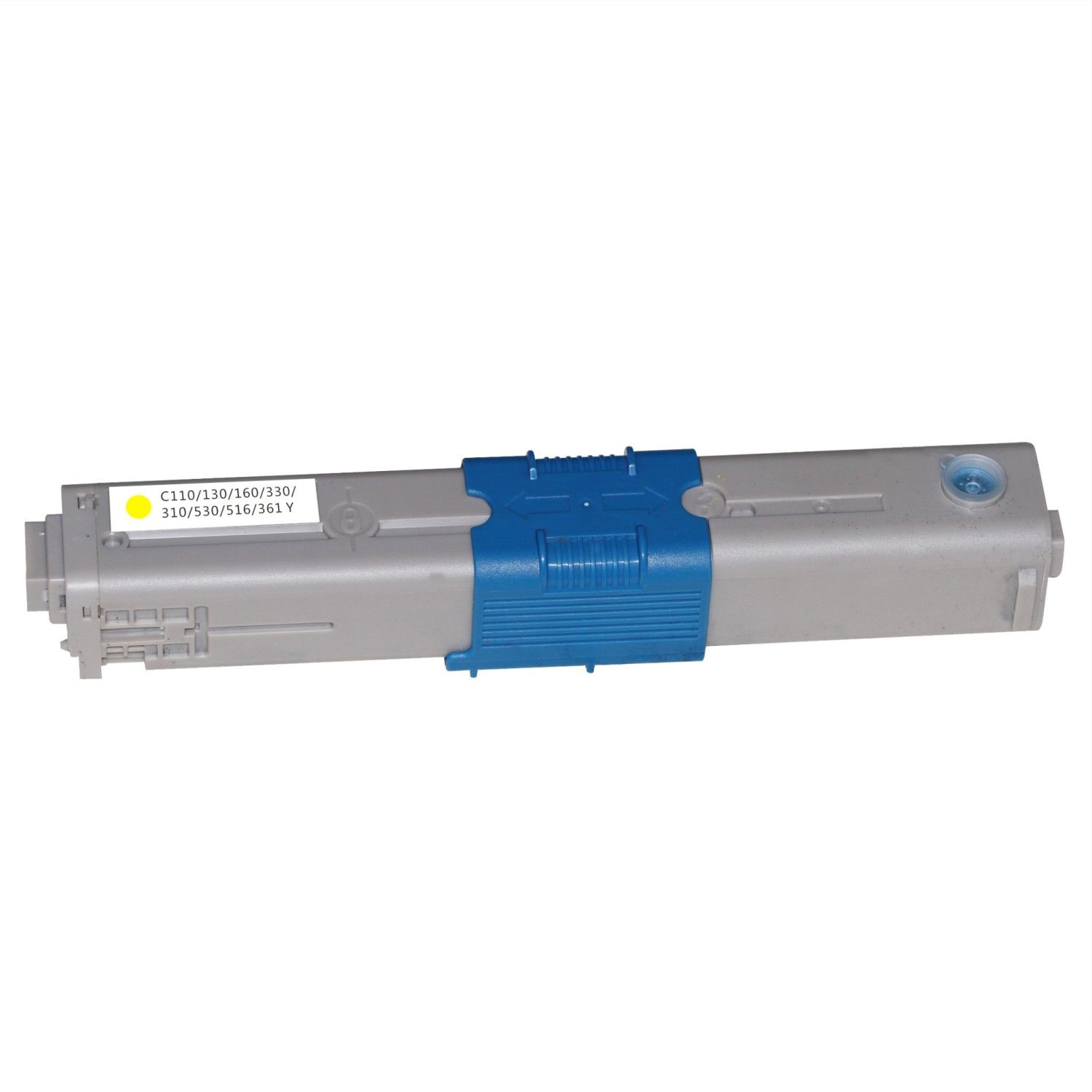 Oki C110/130/160 Cyan Generic Toner (44250723)