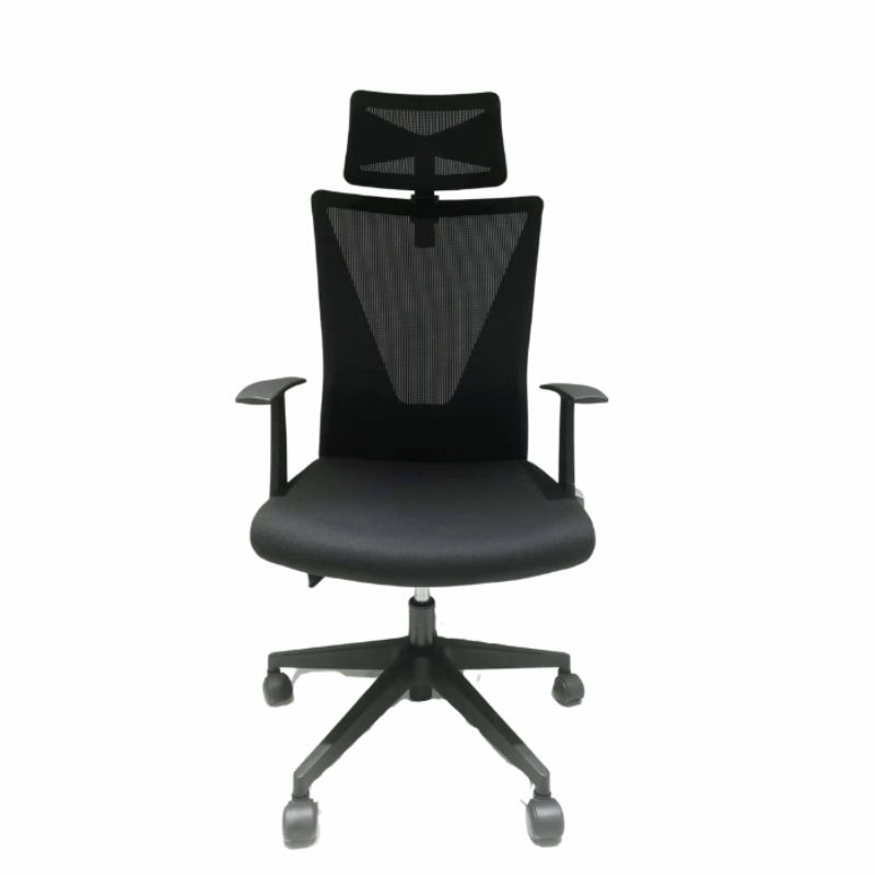 ErgoMesh High Back Office Chair