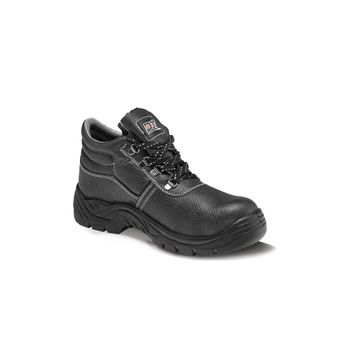 DOT - Argon Safety Boots Size 7