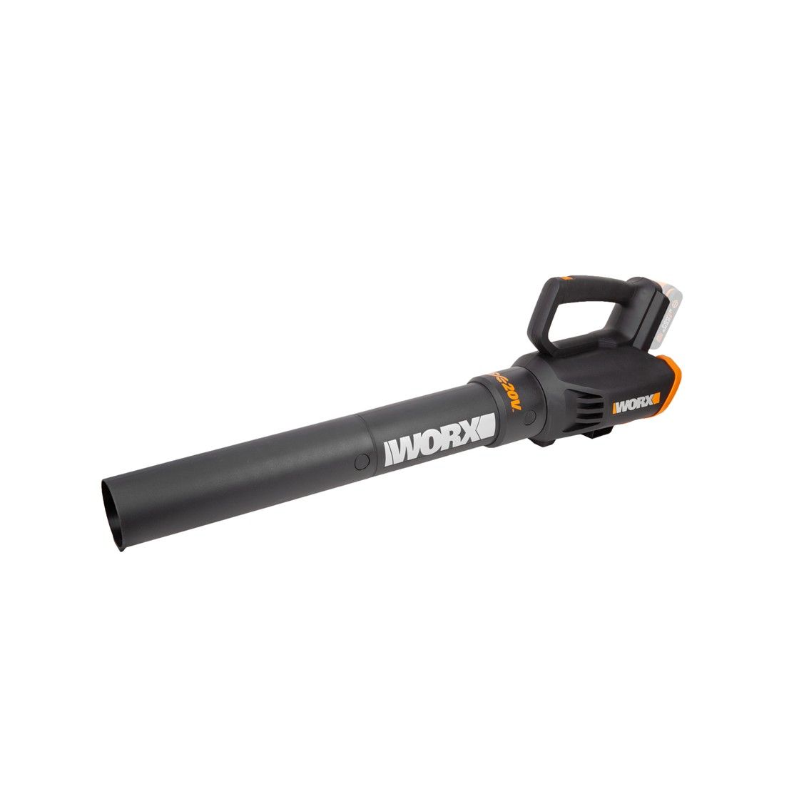 WORX Turbine Leaf Blower 20V TOOL ONLY