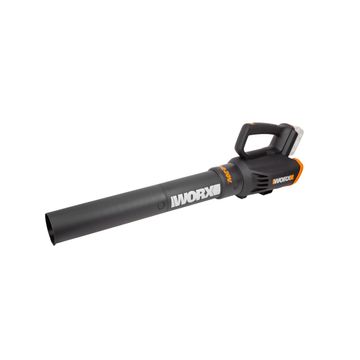 WORX Turbine Leaf Blower 20V TOOL ONLY