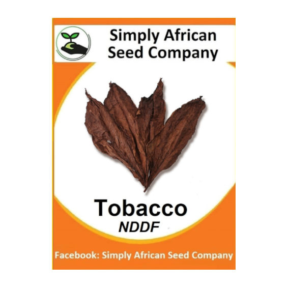 Tobacco NDDF (20's)