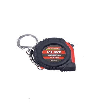 Measuring Tape Top Lock 1m 1m - 4 Pack