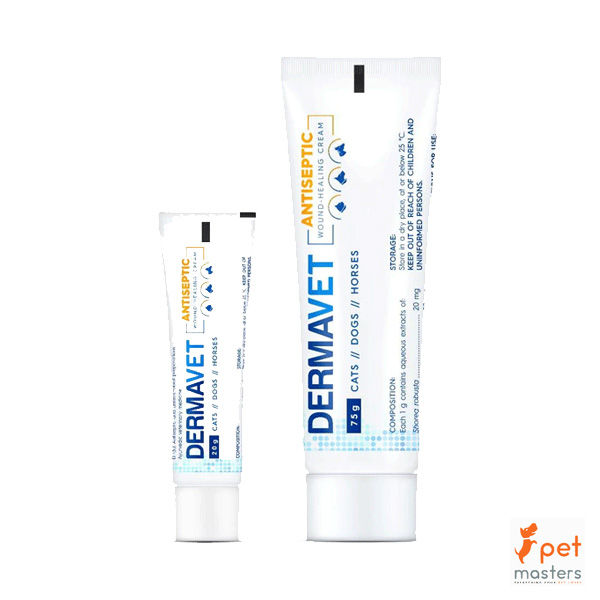 Dermavet / 75g